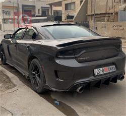 دودج تشارجر